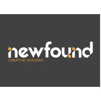 Newfound Creative Academy logo - Similar company to Ridenear