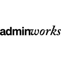 adminworks logo - Similar company to Perform Retail