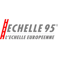 ECHELLE EUROPEENNE 95 logo - Similar company to Care Construction Ltd