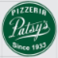 Patsy'S Pizzeria
