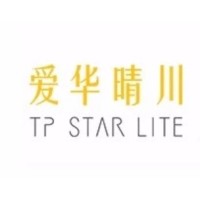Tpstarlite logo - Similar company to Tcl Lighting