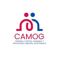 CAMOG Gremial de Capital Humano y Movilidad Laboral de Guatemala - Adscrita a CECOMS logo - Similar company to Universal Cargo