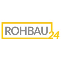 Rohbau24.de logo - Similar company to Deal One Gmbh