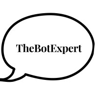 TheBotExpert logo - Similar company to Jh Softech