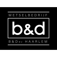 Metselbedrijf B&D BV logo - Similar company to Metselbedrijf Van Der Weerd