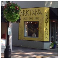 Arktana Women’s Clothing and Shoe Boutique logo - Similar company to Hoff Construction Group, Llc