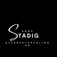 Stadig Affärsutveckling logo - Similar company to Projekt Digital