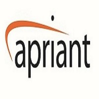 Apriant, Inc logo - Similar company to Deltawrx