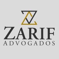 Zarif Advogados logo - Similar company to Boudeville Ventura Advogados
