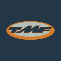 TMF Metal Solutions logo - Similar company to C.M. Mockbee Co.