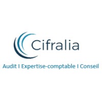 CIFRALIA logo - Similar company to 2C Expertises