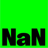 NaN logo - Similar company to Blaze Type