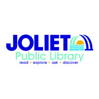 Joliet Public Library logo - Similar company to Joliet Township High School District 204