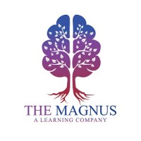 The Magnus Learning logo - Similar company to Margus Learning Pvt Ltd