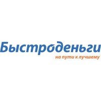 Быстроденьги logo - Similar company to Eqvanta