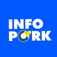 Infopork logo - Similar company to ¿Porkénó?