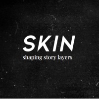 SKIN Storytellers logo - Similar company to Rnvc