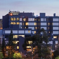 Usc Verdugo Hills Hospital, Radiology Dep.