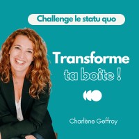Transforme ta boite logo - Similar company to Au Passage Pro