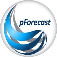 pForecast logo - Similar company to Powersim Software As