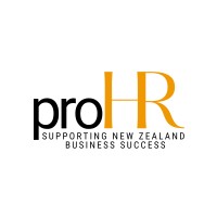proHR.co.nz logo - Similar company to Cato