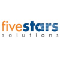 FIVE STARS S.p.a. logo - Similar company to Armonia Group