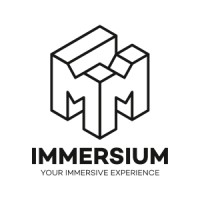 Immersium logo - Similar company to Fantasy Island (Private) Ltd | Sri Lanka