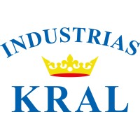 Industrias Kral logo - Similar company to Industrias B&B Ltda