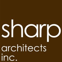 Sharp Architects Inc.