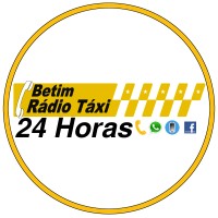 Betim Rádio Táxi logo - Similar company to Splash Piscinas Betim