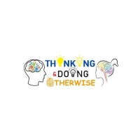 Thinking and Doing Otherwise Africa logo - Similar company to Djomion Solutions