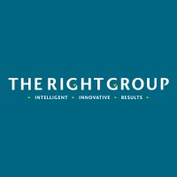 The Right Group logo - Similar company to Finance Achievers
