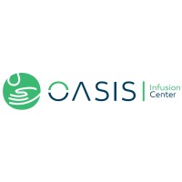 Oasis Center | Infusion Center logo - Similar company to Dreamwork Infusion And Wellness Center