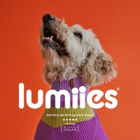 lumiies - high visibility GmbH logo - Similar company to Additivum