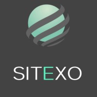 SITEXO logo - Similar company to Dstp 44