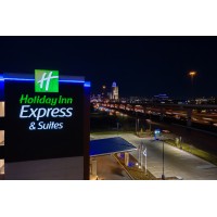 Holiday Inn Express & Suites Houston Memorial-CityCentre logo - Similar company to Shaheen Maredia Architects