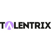 Talentrix logo - Similar company to Talentrix