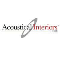 Acoustical Interiors Inc. logo - Similar company to Ward Builders, Llc