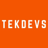 TekDevs logo - Similar company to Cryptonomy