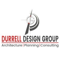 DURRELL DESIGN GROUP logo - Similar company to Cdfl Architects + Engineers P.A.