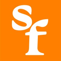 sustainable film GmbH logo - Similar company to Projektraum Drahnsdorf