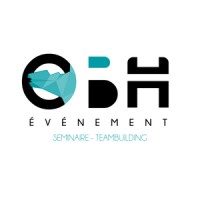 OBH Evénement logo - Similar company to Lorient Bretagne Sud Evénements