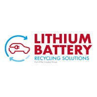 Lithium Battery Recycling Solutions logo - Similar company to Raw Trading Group