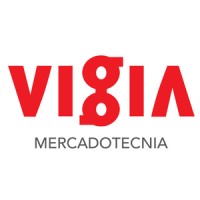 Vigía Mercadotecnia logo - Similar company to Mkti