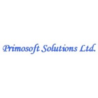 PRIMOSOFT SOLUTIONS LIMITED logo - Similar company to Primosoft Tech Ltd