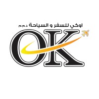 OK Travels and Tourism logo - Similar company to Smartadroit