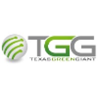 Texas Green Giant