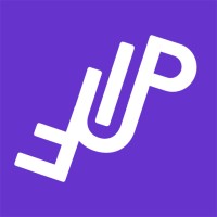 Flup logo - Similar company to Flup - A Festa Literária Das Periferias