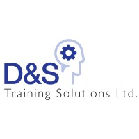 D&S Training Solutions Ltd logo - Similar company to Mmk Coaching Practice