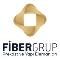 FİBER GRUP PREKAST A.Ş. logo - Similar company to Es Prekast Grc Cephe Si̇stemleri̇